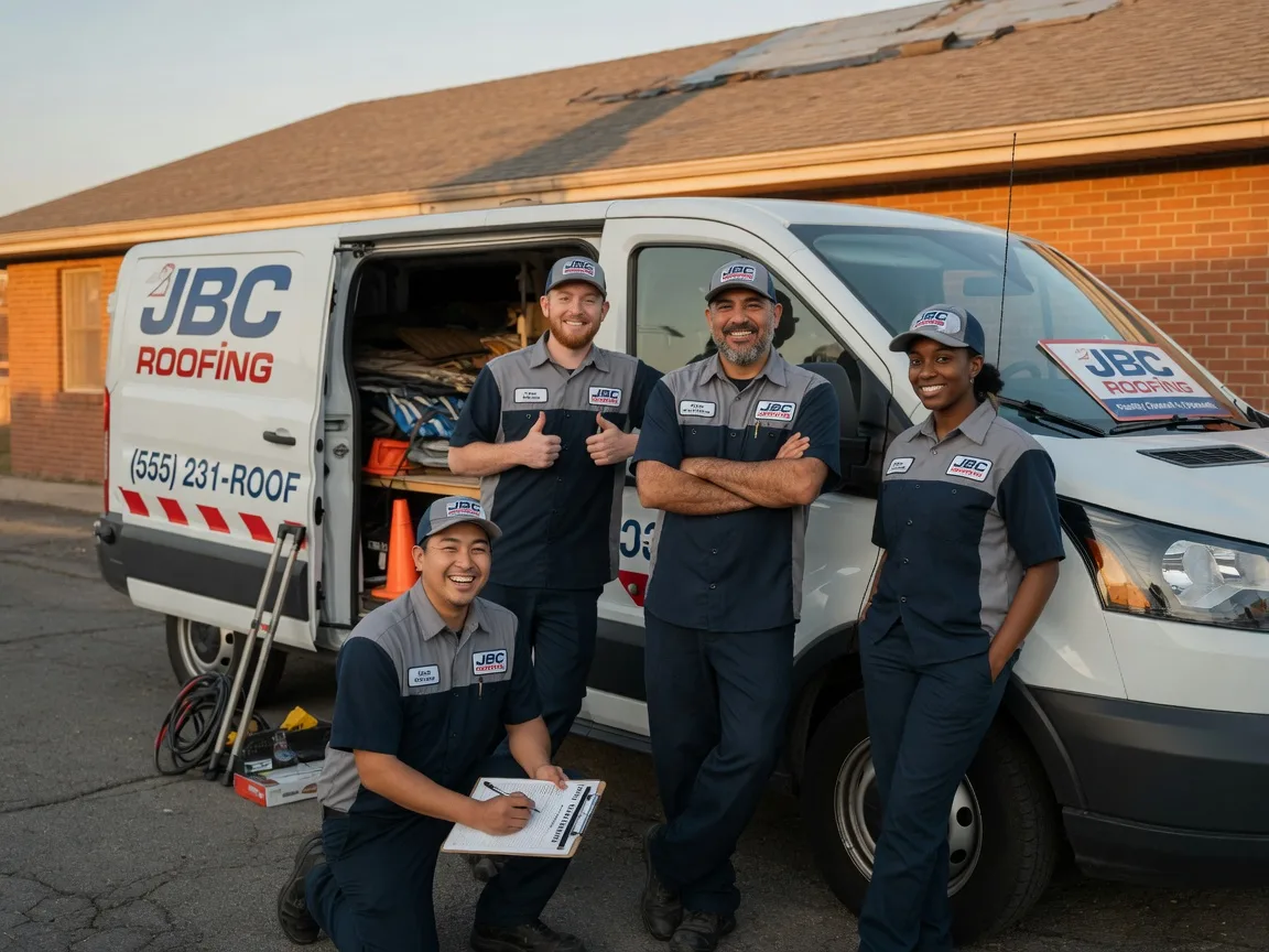 Roof Replacement company in Idaho Falls, ID