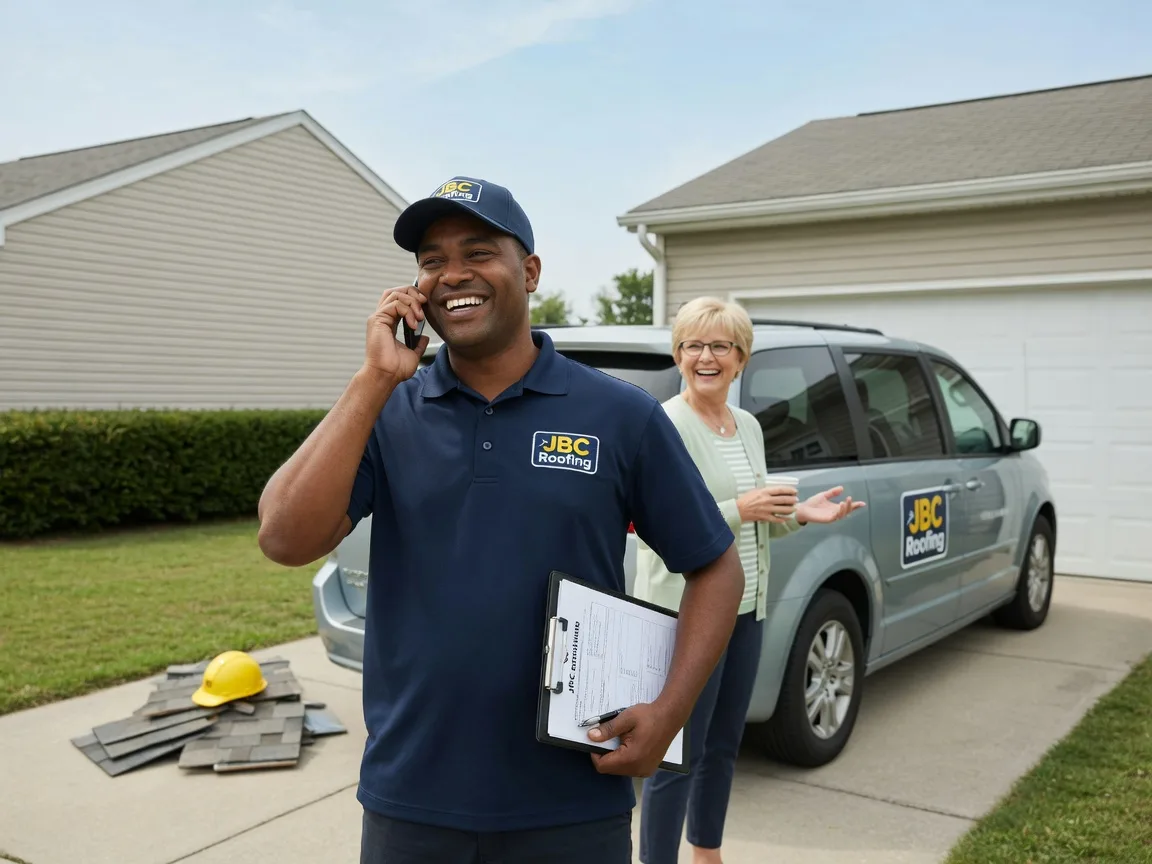 Roof Replacement Idaho Falls, ID FAQs